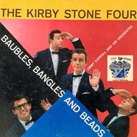 When My Sugar Walks Down the Street - The Kirby Stone Four