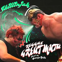 Lyrical Warfare - Skillinjah & George Spits