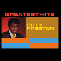 King of the Road - Billy Preston