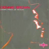 Westbound Train - Dennis Brown