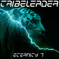 Tribe Lion - Tribeleader