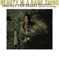 Focus on Sanity - Ornette Coleman