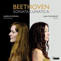 Violin Sonata No. 10 in G Major, Op. 96: IV. Poco allegretto - Lina Tur Bonet & Ludwig van Beethoven & Aurelia Visovan