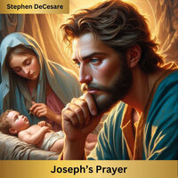 Joseph's Prayer - Stephen DeCesare
