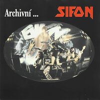 Cizinec - Sifon