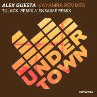 Kayamba - Alex Guesta & Ensaime