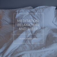 Suspended in Peace - alteredambience & Meditation Music & World Music For The New Age