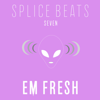 Get Lucky - Em Fresh