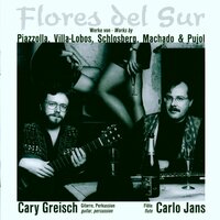 Celso Machado: Musique Populaires Brésiliennes - Sambossa - Carlo Jans & Cary Greisch