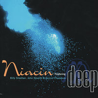 Swing Swang Swung - Niacin & Dennis Chambers & Billy Sheehan & John Novello