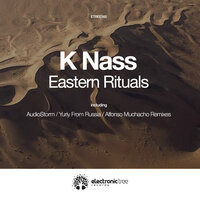 Eastern Rituals - K Nass & Yuriy From Russia