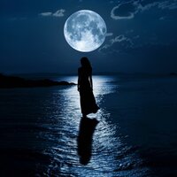 El Murmullo De Terciopelo Del Sueño - Experiencia musical para dormir profundamente & La absorción & Soledad tranquila