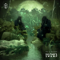 Sultan's Swamp - HNT & Macedo (BR)