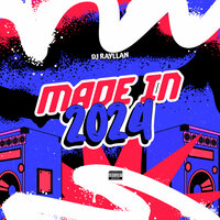 Jonathan da Nova Geração Forrozinho - DJ Rayllan