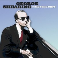 September In The Rain - George Shearing & George Shearing Quintet