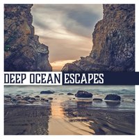 Relaxing Ocean Waves - Gentle Crystal Sounds Divine