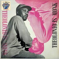 Smoke Gets in Your Eyes - Thelonious Monk