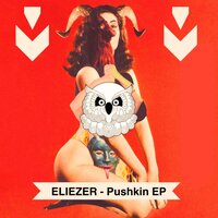 What She Says Aout Pushkin - Eliezer & daWad & Phred Noir