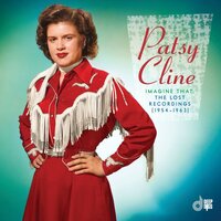 Jimmy Dean & Patsy Cline Talk - Patsy Cline