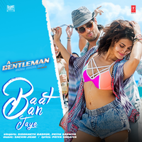 Baat Ban Jaye - Siddharth Basrur & PRIYA SARAIYA