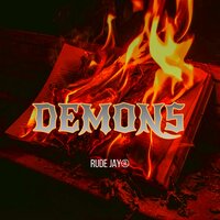Demons - Rude Jay®️ & Joseph Njeri