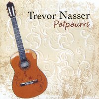 Drummer Boy - Trevor Nasser