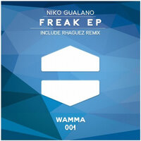 Tomacco - Elegant Hands & Niko Gualano