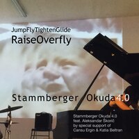 Raise - Summary - Norbert R. Stammberger & Rieko Okuda