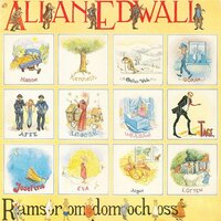 Krister & Lasse - Allan Edwall
