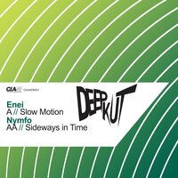 Sideways in Time - Nymfo