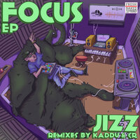 About to Go Deep - Jizz & CR
