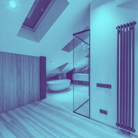 Vintage Hotel Stays - Instrumental Soft Jazz