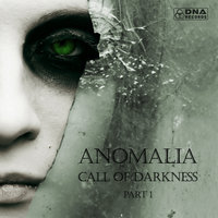 Naturally Psychedelic - Anomalia