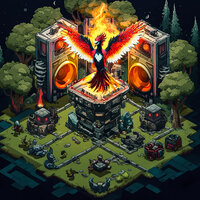 Helium (God of the Sun) - Ric de Large & IKB & epcoraw & Weero