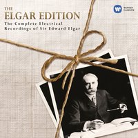 Variations on an Original theme ('Enigma')  Op.36: V.     R.P.A. (Richard Penrose Arnold) (Presto) - Эдуард Элгар
