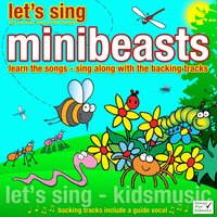 Norman the Naughty Gnat (Song) - Kidzone