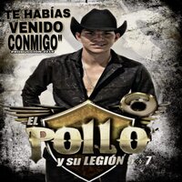 Don Gorron - El Pollo Y su Legión 5.7