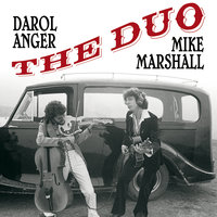 Wall Of Mando Madness - Darol Anger & Mike Marshall