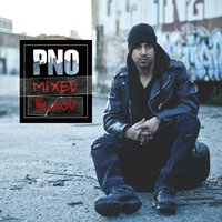 No Quiero Perderte - PNO