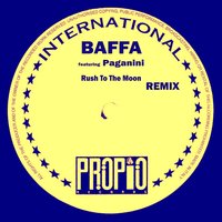 Rush to the Moon - Baffa & Paganini