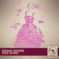 When I Fall in Love - Dinah Shore