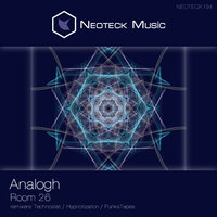 Room 26 - Analogh & PunksTapes