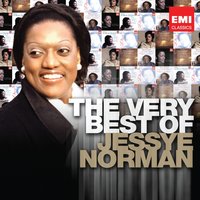 Ein deutsches Requiem Op. 45: V. Ihr habt nun Traurigkeit (Langsam) - Jessye Norman & Иоганнес Брамс