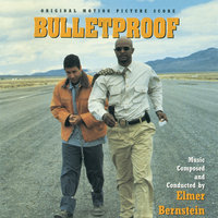 Fighting - Elmer Bernstein