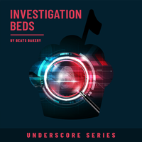 Deceitful Plot - Beats Bakery