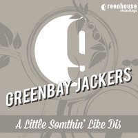 Love Is Free - Greenbay Jackers