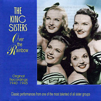 Kille Kille (Indian Love Talk) - The King Sisters