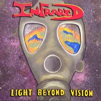 Treat Her Like the Lady She Is - Infrared