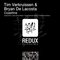 Coastline - Tim Verkruissen & Bryan de Lacosta & Johan Ekman
