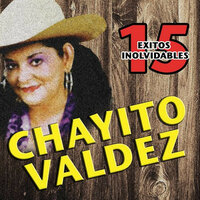 Gaviota Aventurera - Chayito Valdez